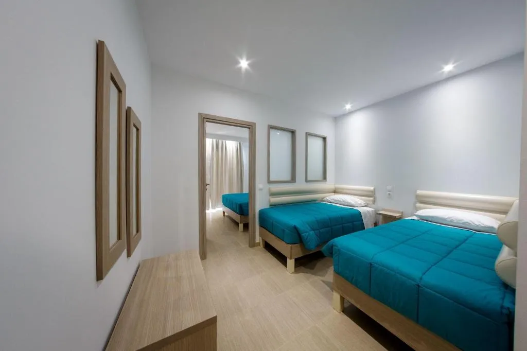 Room, Caretta Paradise - All Inclusive, Zante