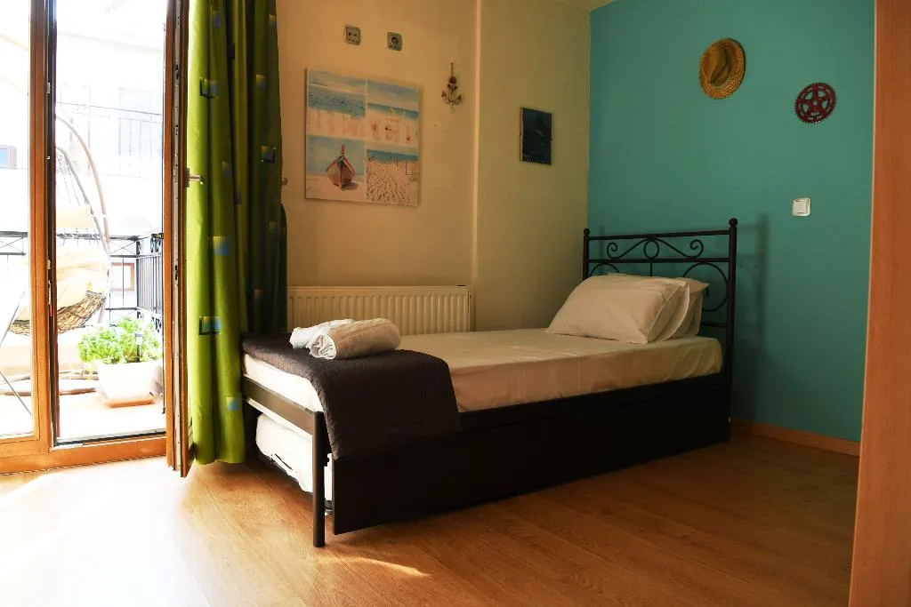 Room, Kaiti's House, Skiathos