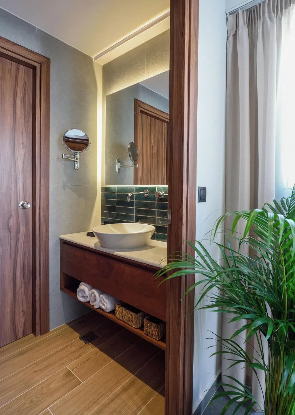 SUITE SEA VIEW Room, Amyntas Seafront Hotel – Adults Only, Halkidiki
