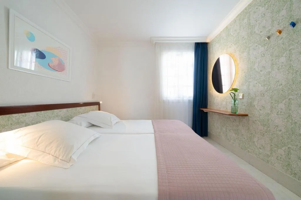 Room, Plus Fariones Apartamentos, Lanzarote