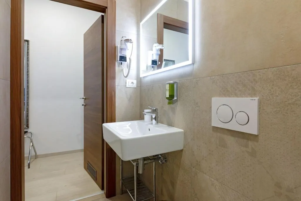Room, San Martino Rooms, Istria