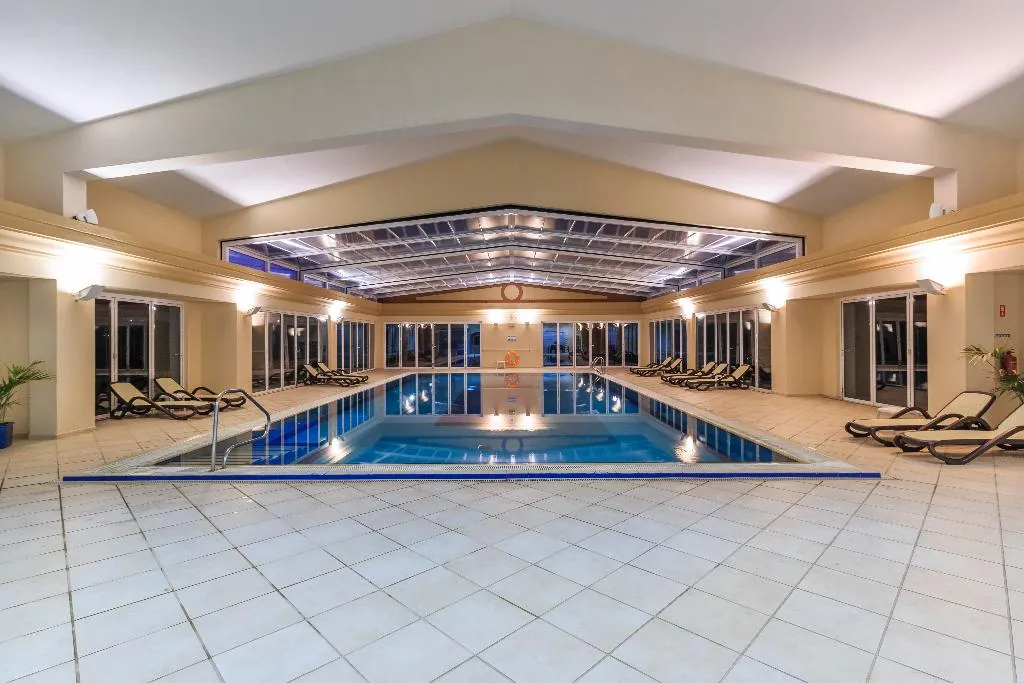 Pool, Lakeside Country Club, Algarve