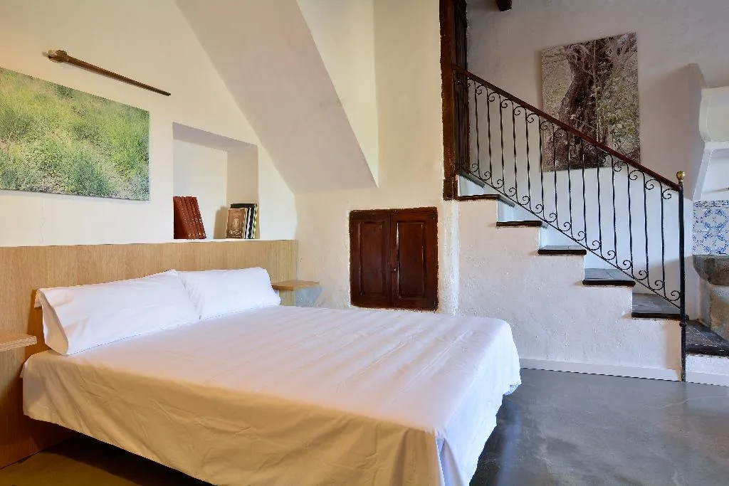 Double or Twin SUPERIOR Room, Turixant, Majorca