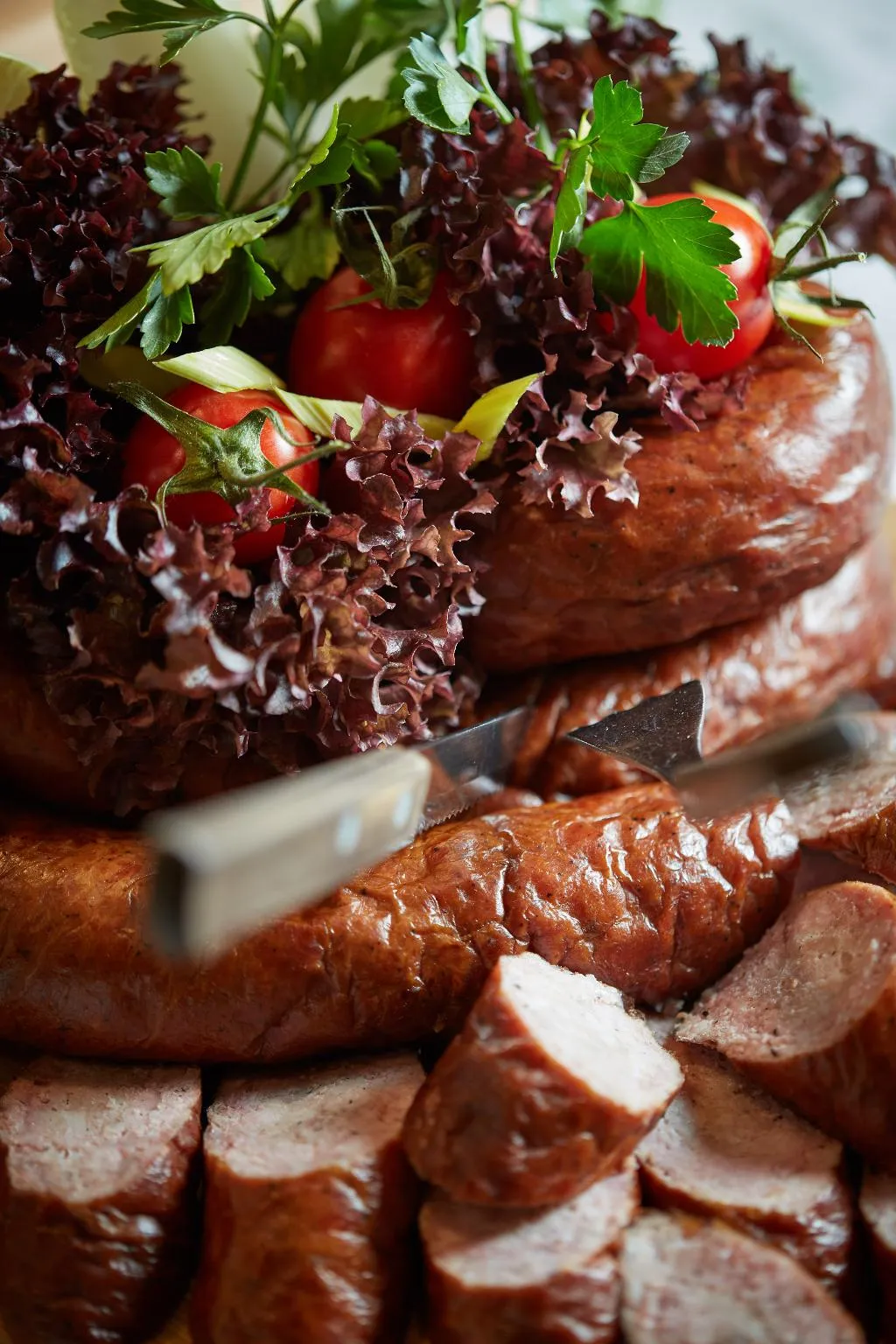 Restaurant, Batory, Krakow