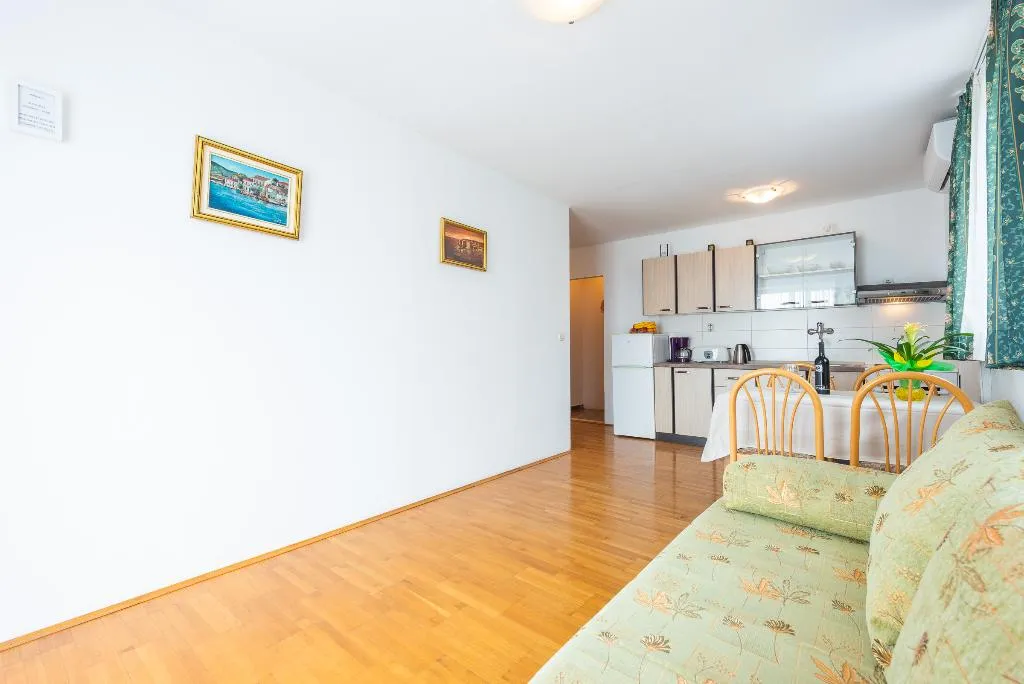 APARTMENT ONE BEDROOM Room, Apartments Matusko, Dubrovnik