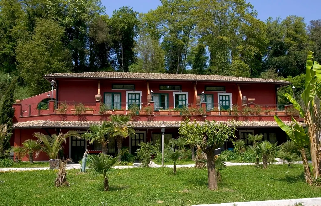 APARTMENT CAPACITY 2 Room, Veio Residence Resort, Rome