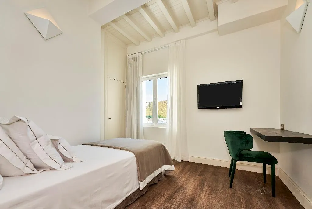 SINGLE STANDARD Room, Hoposa Daina, Majorca