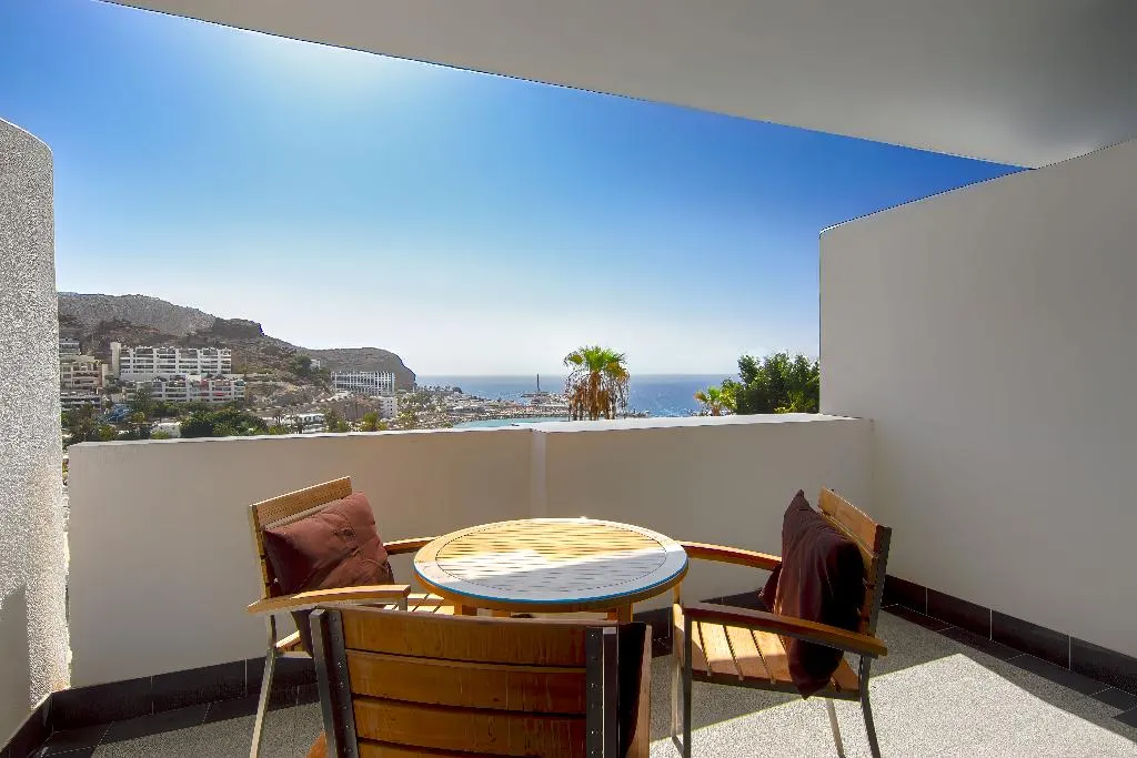 APARTMENT TWO BEDROOMS Room, Maracaibo, Gran Canaria