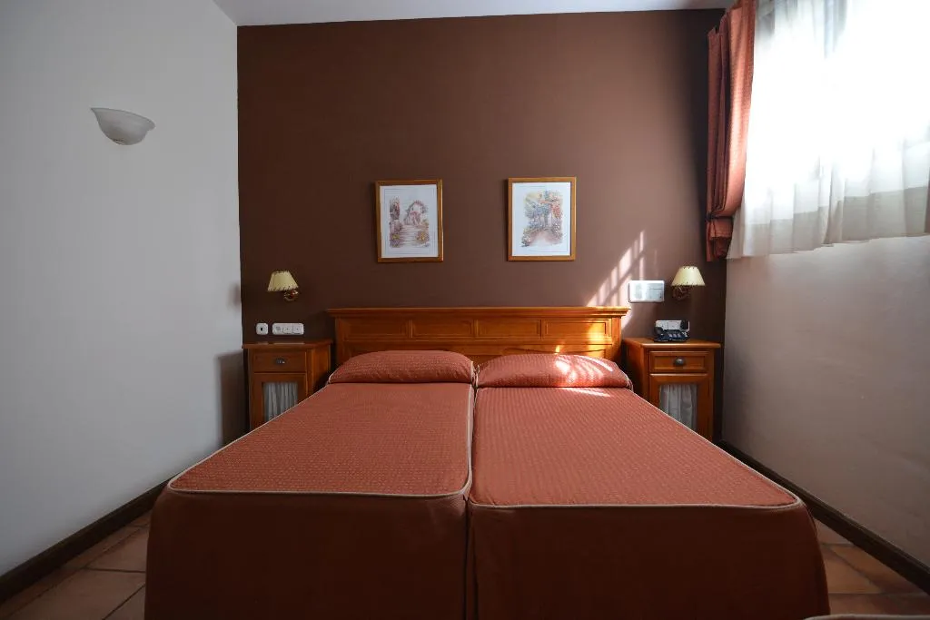 DOUBLE STANDARD Room, La Posada del Conde, Costa Del Sol