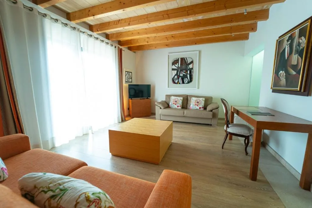 SUITE SUPERIOR Room, Hotel Rural S'Olivaret, Majorca