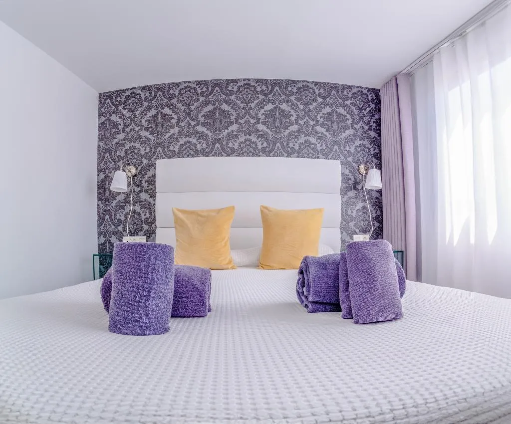 APARTMENT TWO BEDROOMS Room, Bristol Sunset Beach, Fuerteventura