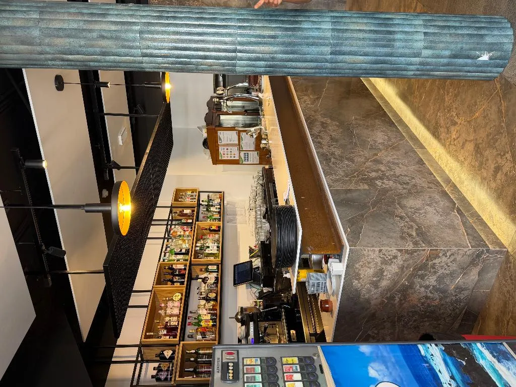 Restaurant, Salgueiro, Madeira