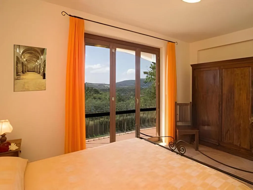 Room, Relais Villaggio Le Querce, Florence