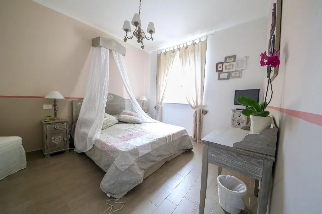 Room, B&B La Vecchia Tenenza, Perugia