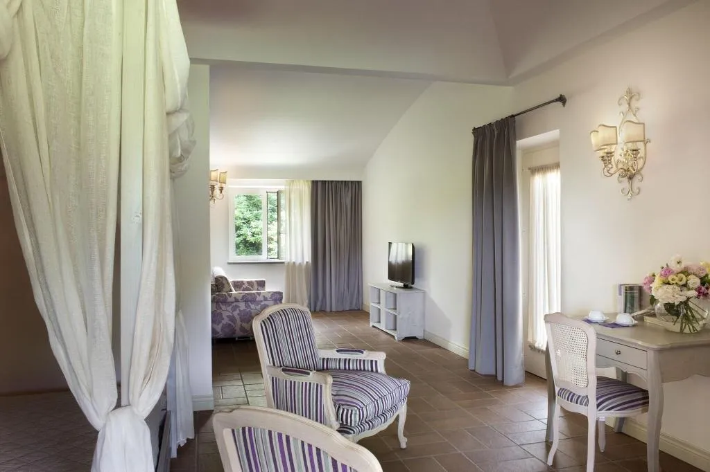Room, Altarocca Wine Resort, Perugia