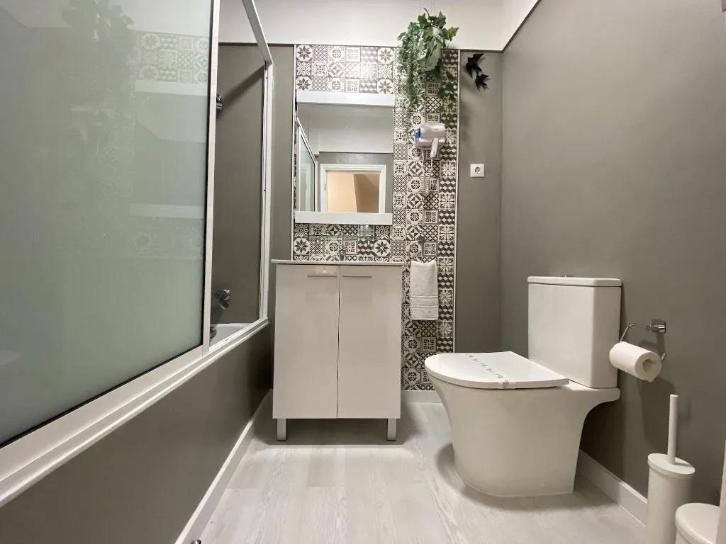 Room, Residencial Triunfo, Porto