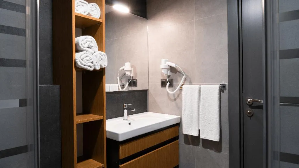 SUITE SUPERIOR Room, Opera Suites, Antalya