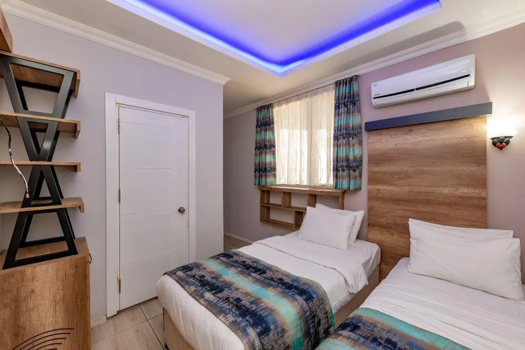 Room, Linda Expo Palace, Antalya
