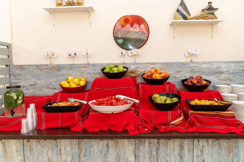 Restaurant, MPM Hotel Astoria, Bourgas