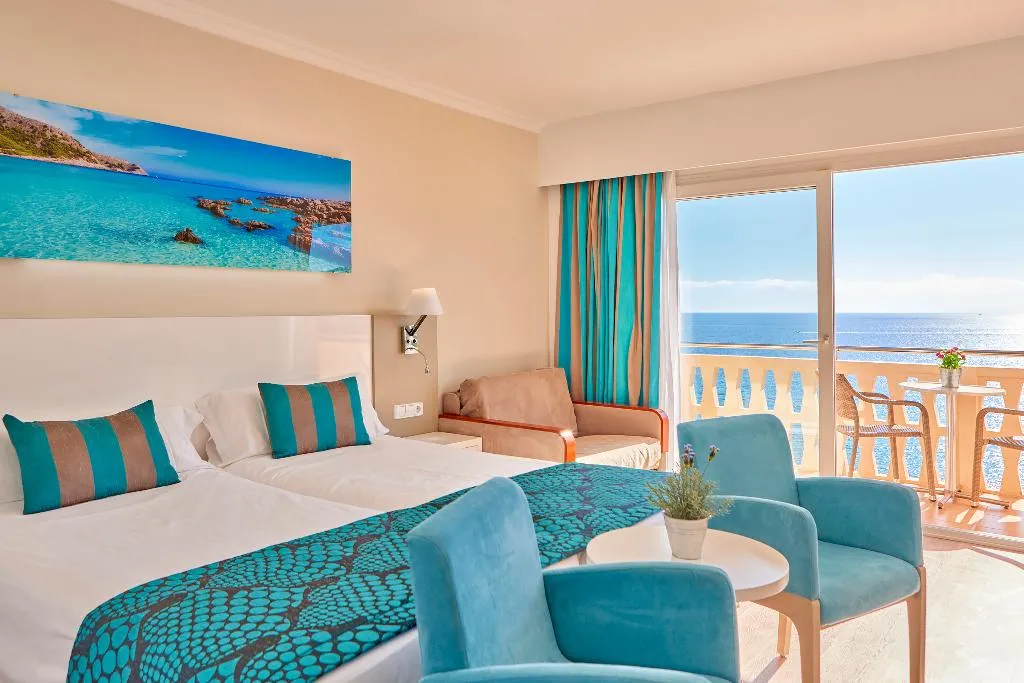 DOUBLE SUPERIOR Room, Universal Hotel Lido Park & Spa, Majorca