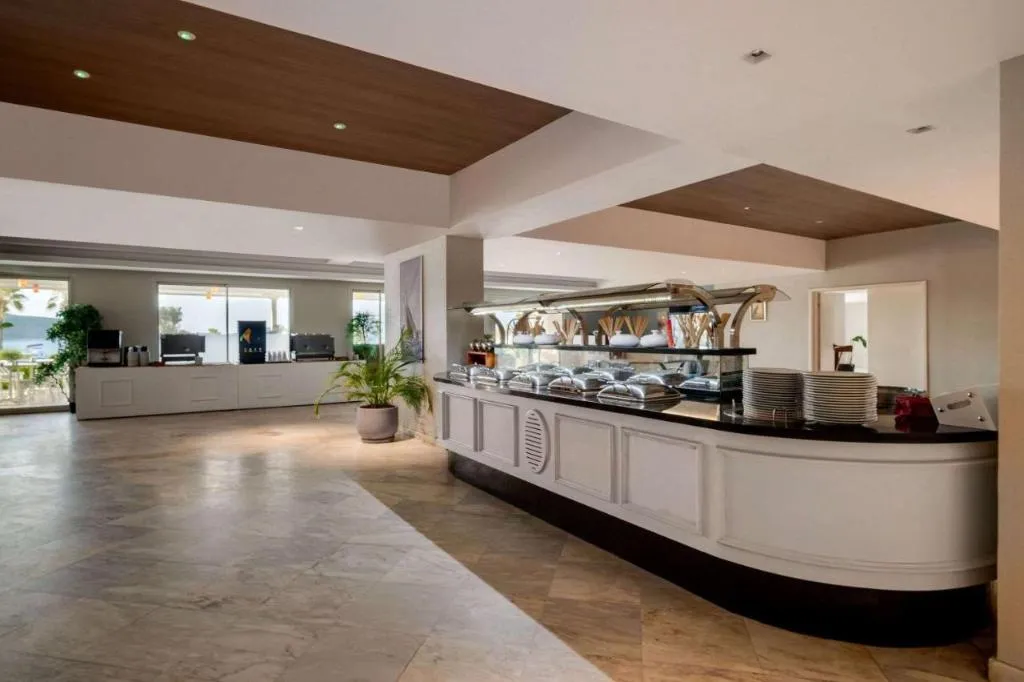Restaurant, Dolce By Wyndham Cesme Alacati, Izmir