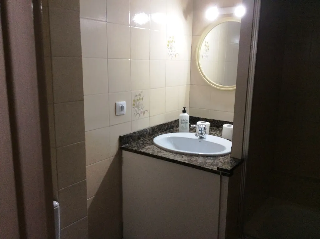 Room, Horizonte, Menorca