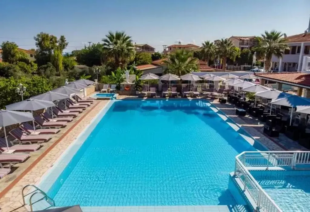 Pool, Anamar Zante Hotel, Zante