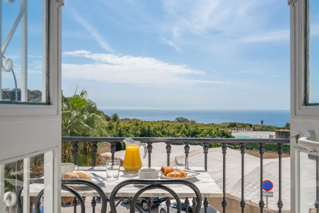 APARTMENT SEA VIEW ONE BEDROOM Room, Hotel Playamaro, Costa Del Sol