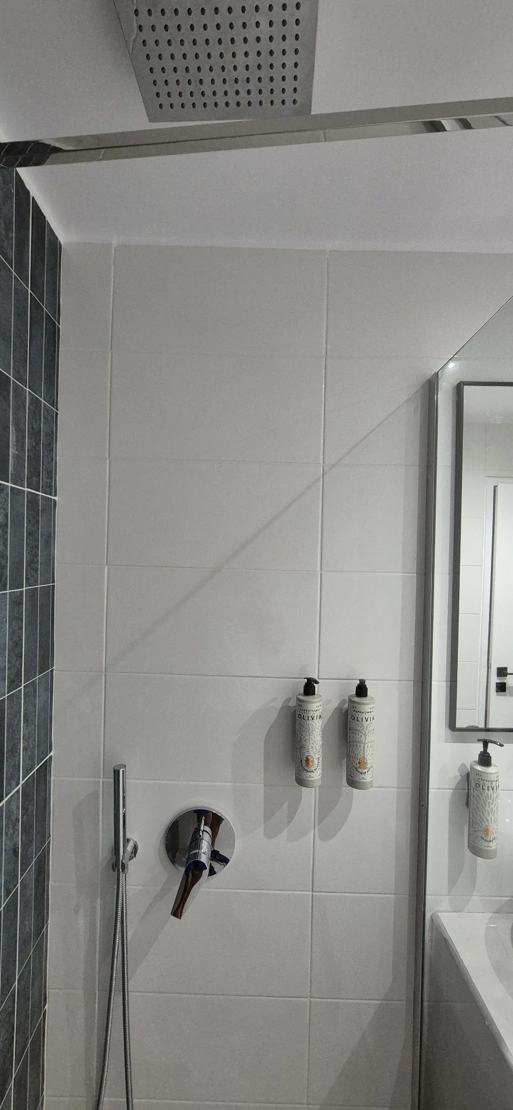 DOUBLE SUPERIOR Room, Figleaf Kypseli, Athens