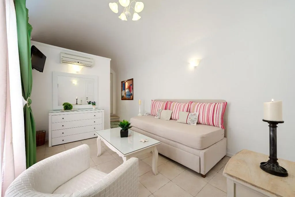 SUITE STANDARD Room, Dream Island Hotel, Santorini