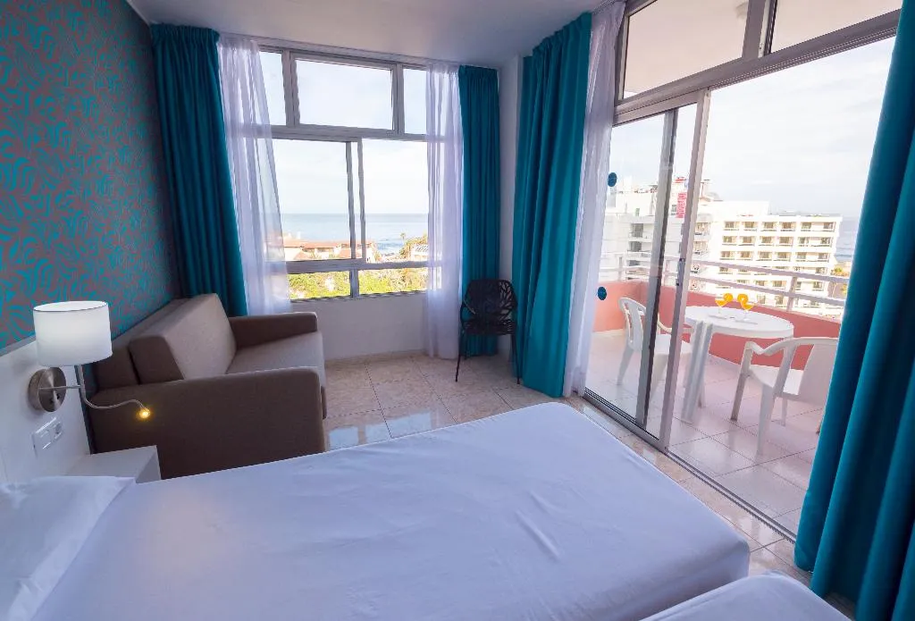 Double or Twin SUPERIOR Room, Checkin Concordia Playa, Tenerife