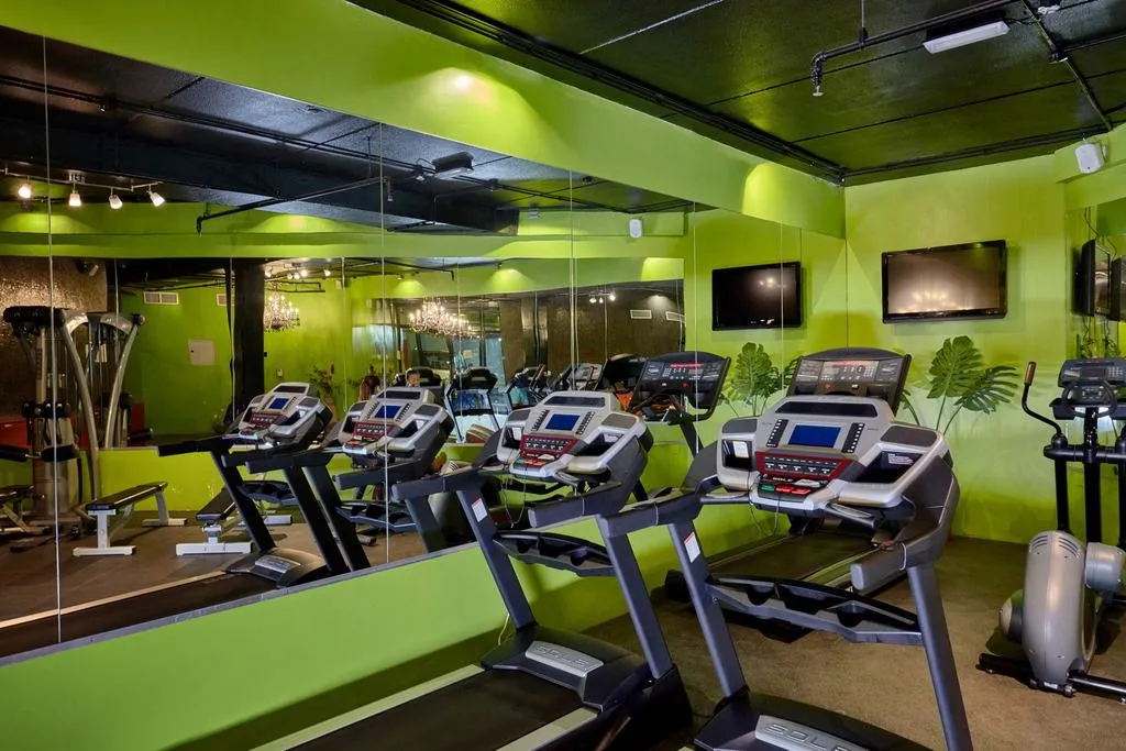 Sports and Entertainment, Ziqoo Hotel Apartments, Dubai