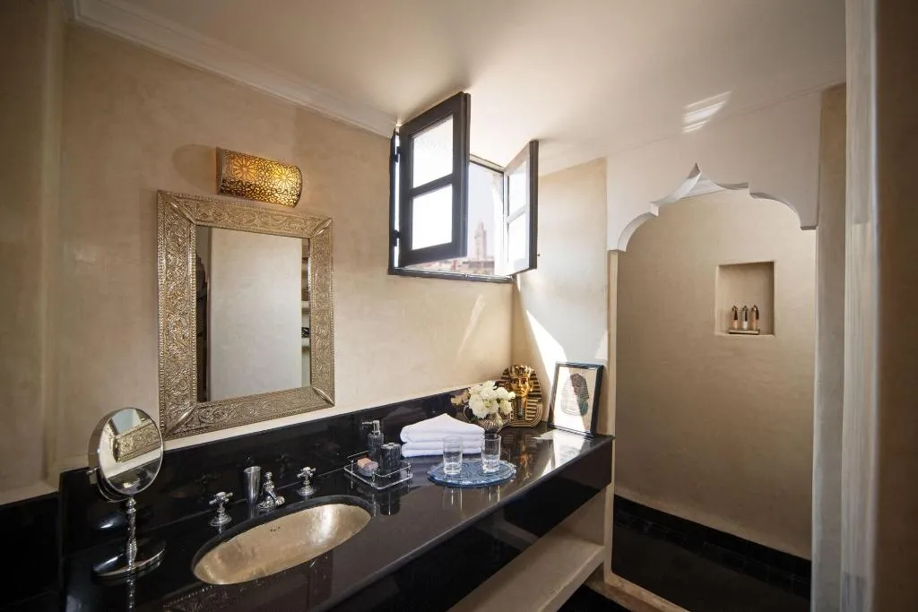 Room, Riad Star By Marrakech Riad, Marrakech