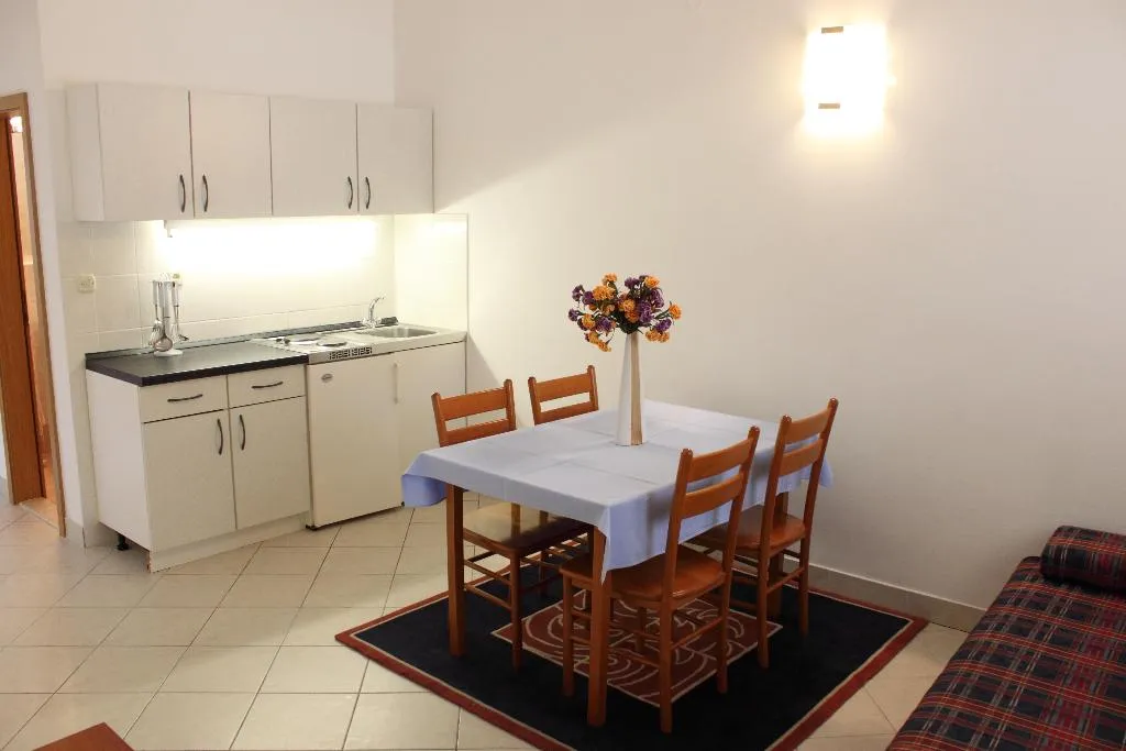 APARTMENT ONE BEDROOM Room, Villa Meridiana, Dubrovnik