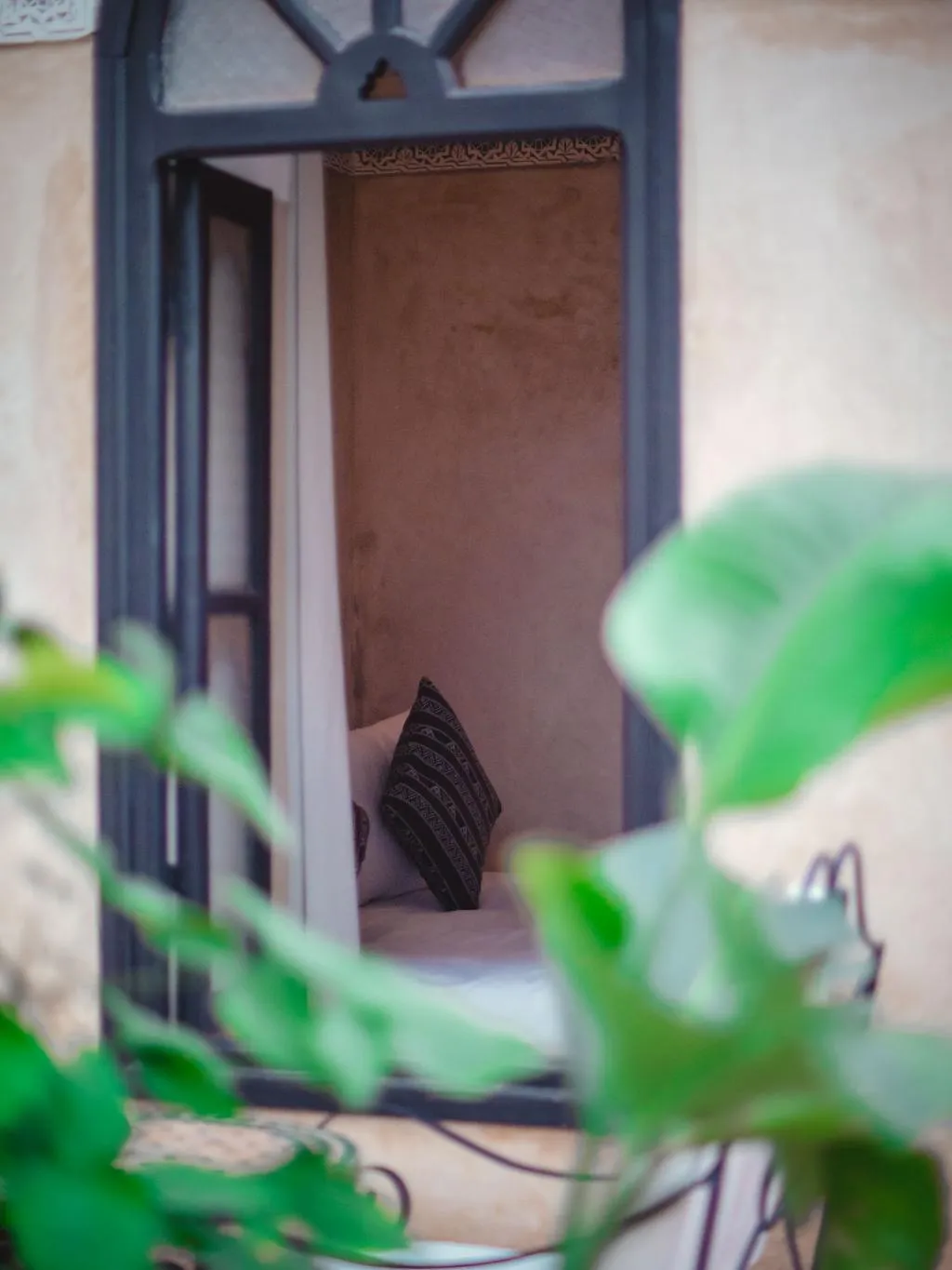Double or Twin SUPERIOR Room, Riad Amegrad hotel, Marrakech