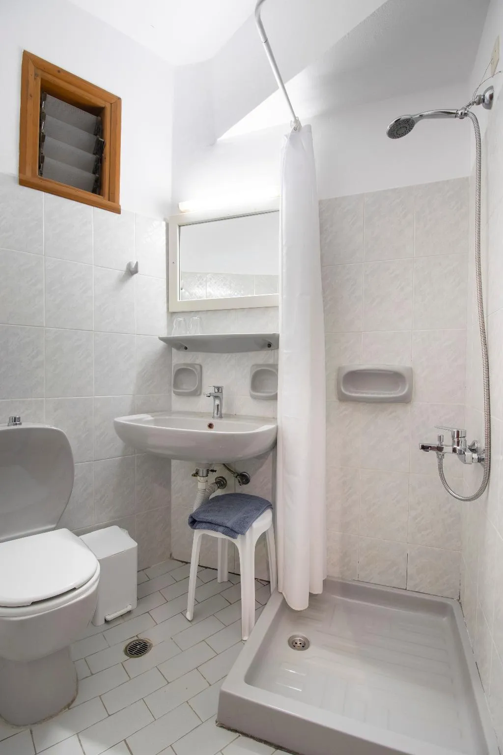 Double or Twin SIDE SEA VIEW Room, Pal Beach, Crete