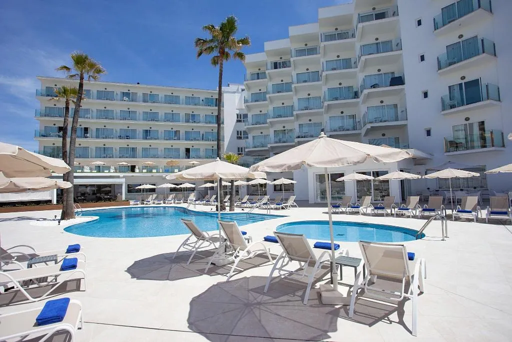 General view, HSM Golden Playa, Majorca