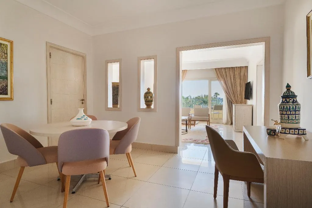 SUITE GARDEN VIEW Room, Iberostar Selection Eolia Djerba, Tunisia