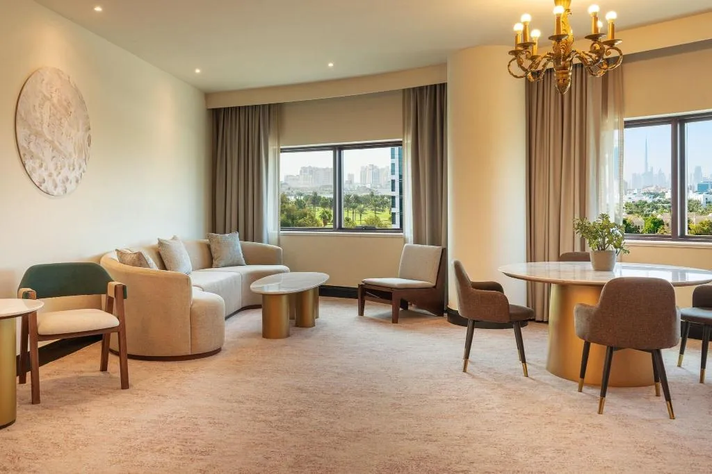 Room, Majestic Cove Hotel, Dubai