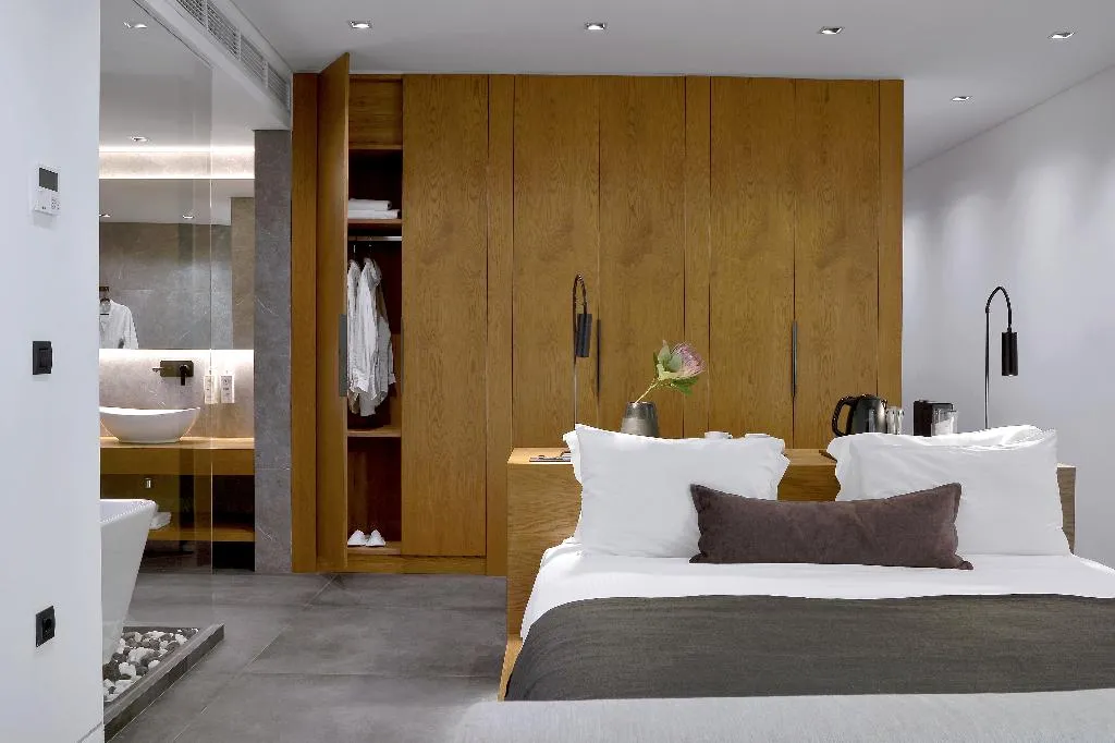 SUITE STANDARD Room, The Editor Hotel, Athens