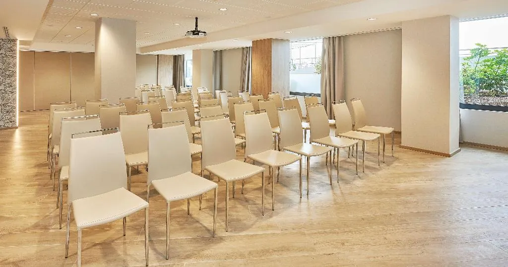Conferences, NH Imperial Playa, Gran Canaria