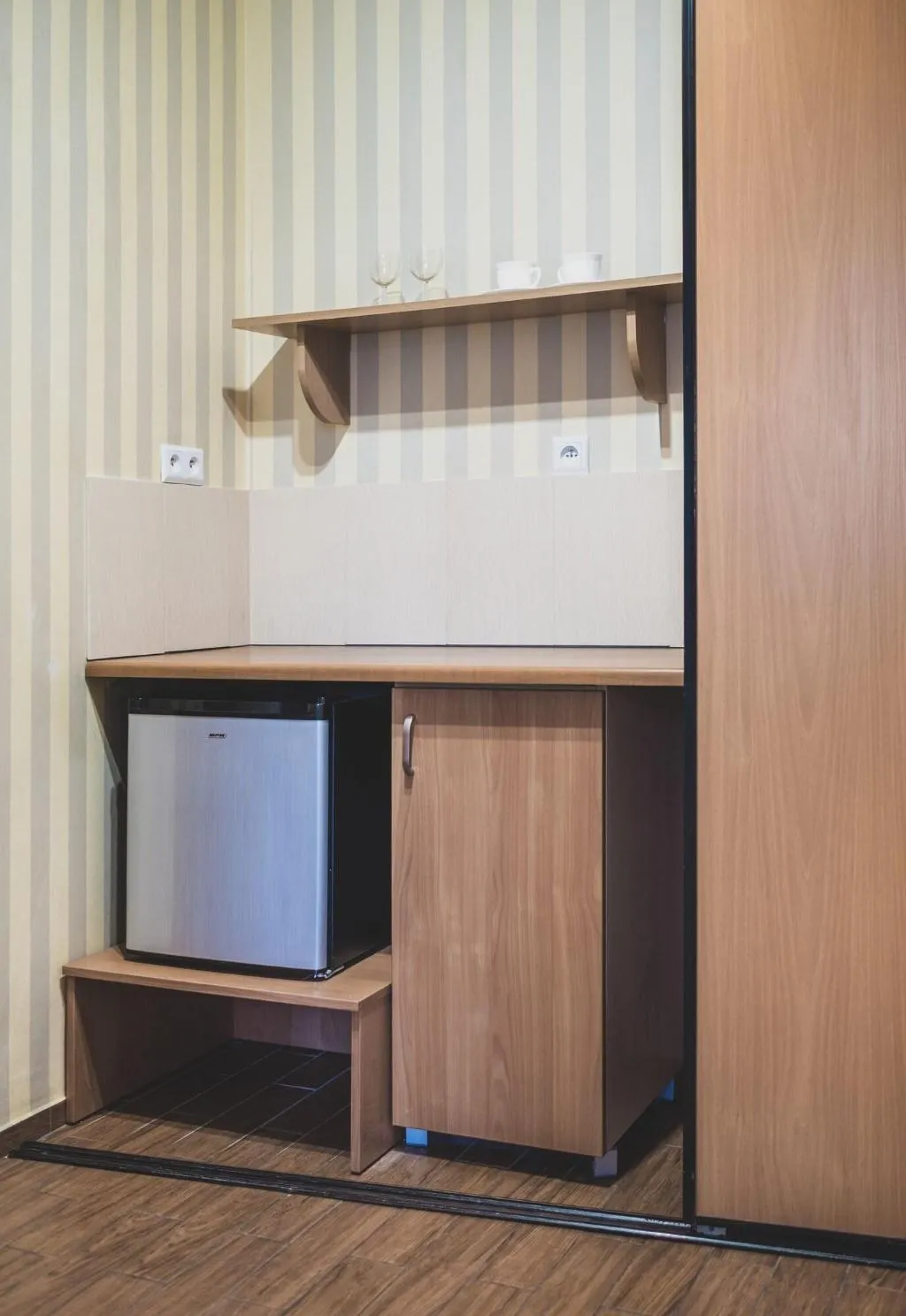 Room, Cybulskiego Guest Rooms, Krakow