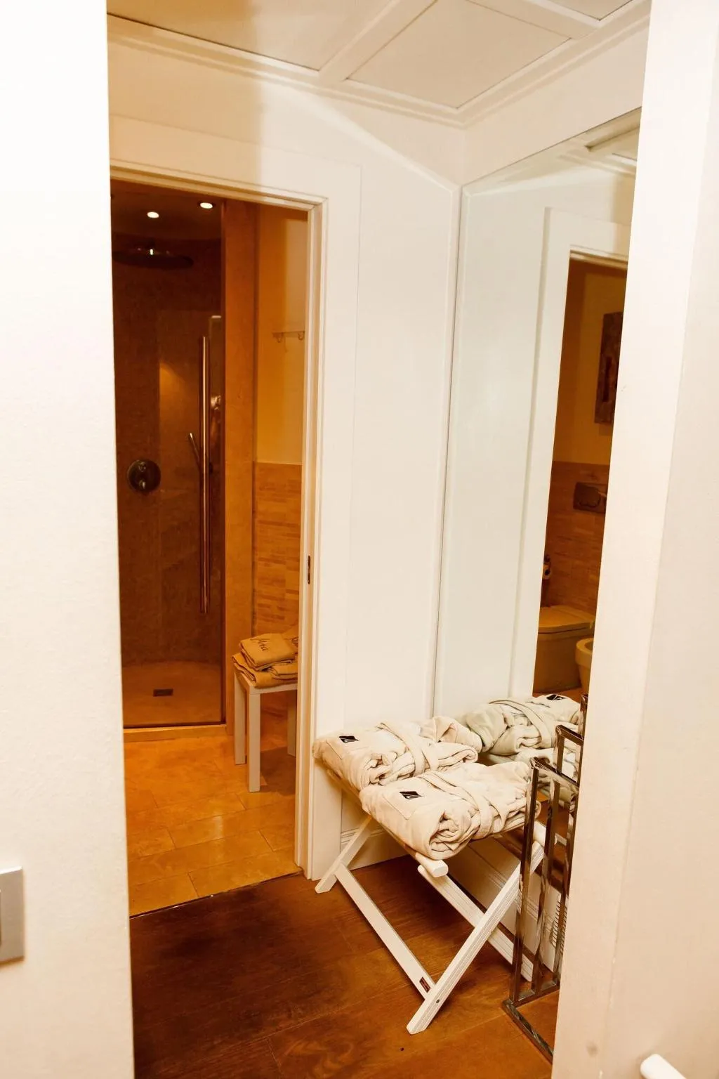 Room, Misia Country Resort & Spa, Perugia