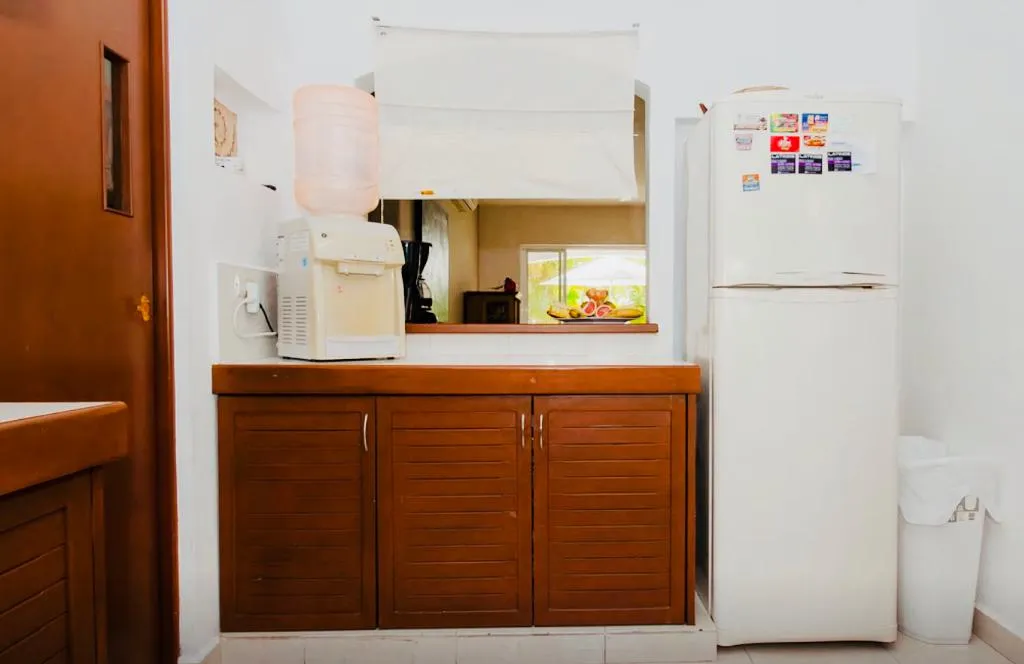 VILLA STANDARD Room, Dolce Vita Caribe B&B, Playa Del Carmen