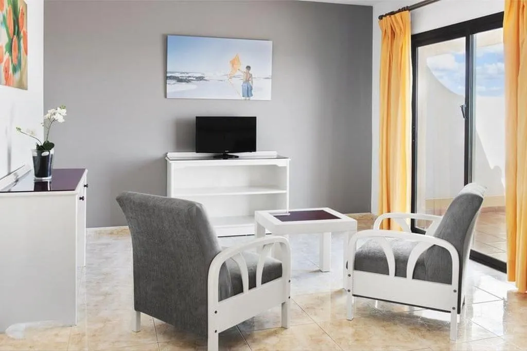 APARTMENT ONE BEDROOM Room, Elba Lucia Sport & Suite Hotel, Fuerteventura