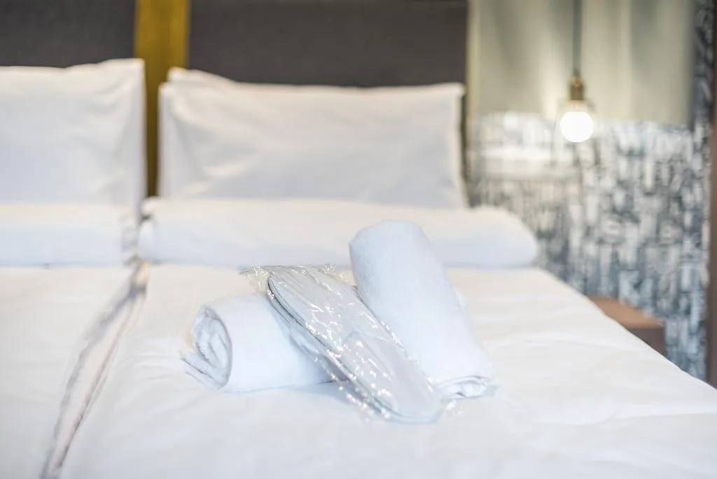 Double or Twin SUPERIOR Room, Athens Lights Hotel, Athens