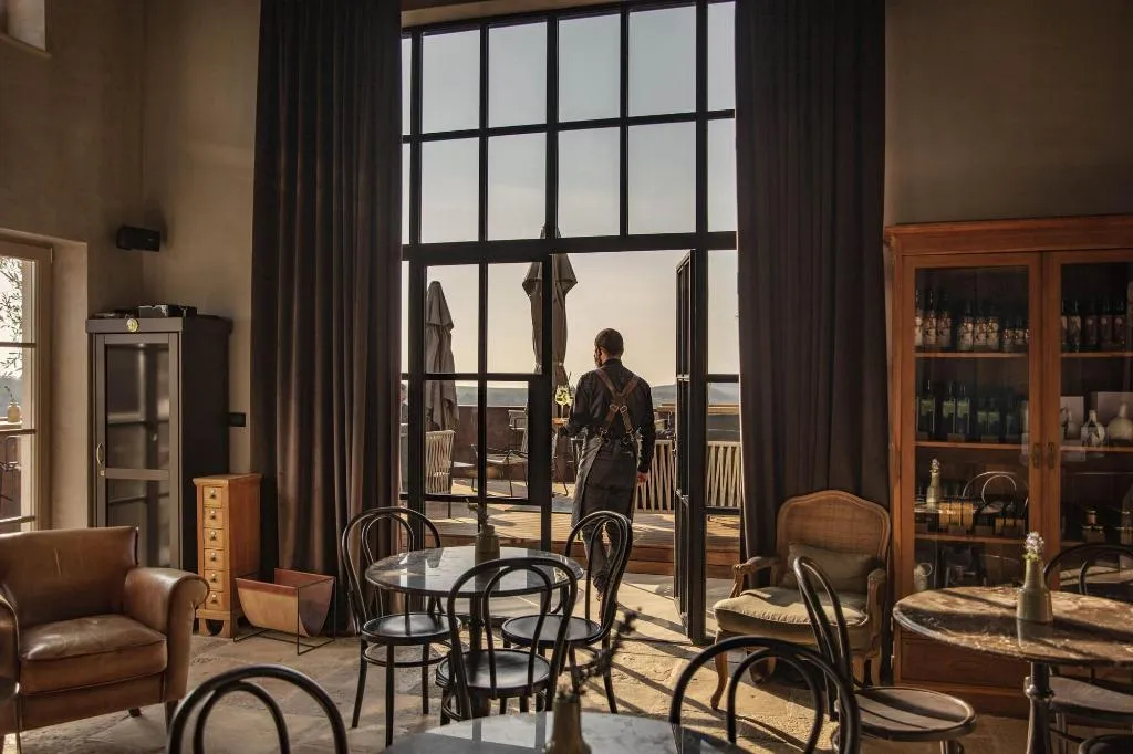Restaurant, San Canzian Hotel and Residences, Istria