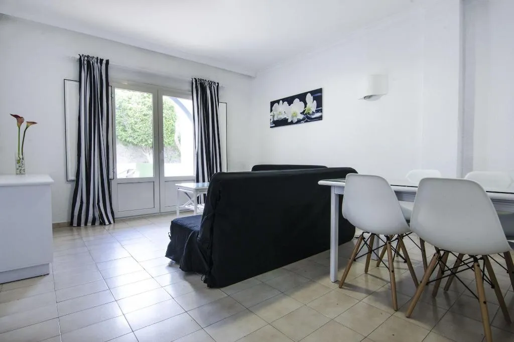 Room, Marazul, Costa Almeria