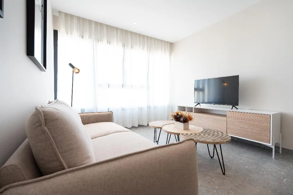 APARTMENT TWO BEDROOMS Room, Asa La Marina Sh, Costa Blanca