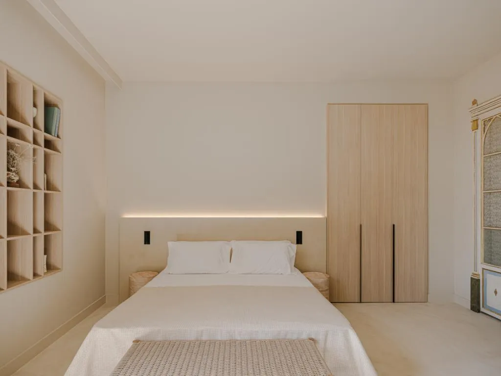SINGLE STANDARD Room, Boutique les Clarisses, Costa Brava